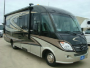 New 2013 Itasca REYO 25Q Class A - Diesel For Sale